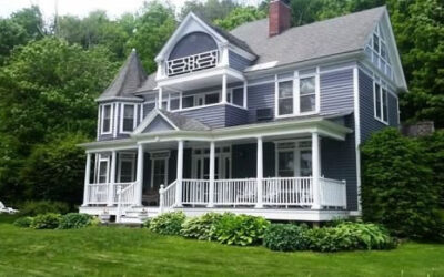 Cornell Inn