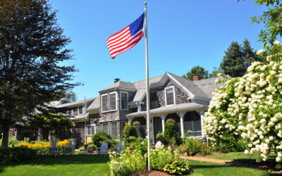 Honeysuckle Hill Inn