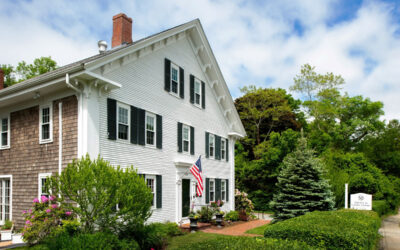 Inn at Yarmouth Port
