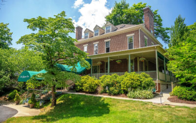 Lafayette Inn