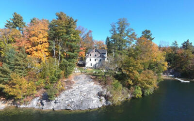 Lake House Inn