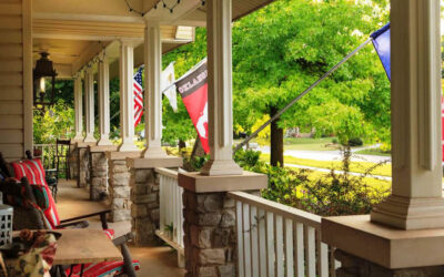 Landmark Oklahoma Hospitality Property