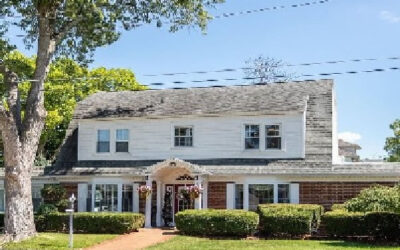 Prairieside Suites