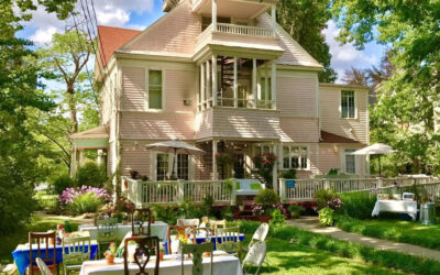 Walnut Street Inn