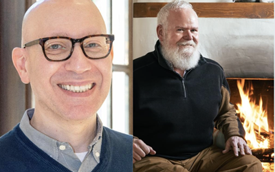 Podcast: Mastering Online Reviews with Marco DiDomizio of Inn Advisors and Dan Clark with the Inn of the Turquoise Bear