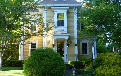 Bluefish Bed & Breakfast